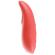 We Vibe Touch X Crave Magic Multitasker Coral