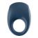 Satisfyer App Enabled Strong One Cock Ring Blue