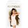 Penthouse Casual Seduction Babydoll - Valkoinen