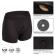 Calex Boundless Boxer Brief S/M