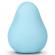 Gvibe Textured and Reusable Egg - Blue