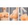 Strap On Silicone Breasts 800g