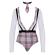 School Girl Costume