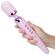 Calex Opulence Hierontalaite - Pinkki