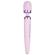 Calex Opulence Hierontalaite - Pinkki