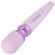 Calex Opulence Hierontalaite - Pinkki