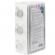 Beppy Natural Kondomit 72 Kappaletta