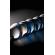 Icicles Number 05 Hand Blown Glass Massager