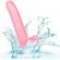 Calex Size Queen Dildo - Pink 20.3 CM