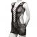 Calex Peek-a-Boo Mini Dress Plus Size
