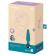 Satisfyer Plug Ilicious 1 Plug Vibrator - Green
