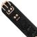 Begme Black Edition Collar With Nipple Clamps