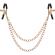 Coquette Fantasy Nipple Clamps