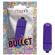 Calex Vibrating Bullet 3 Speeds - Purple