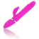 Ohmama Rabbit Vibrator Up and Down Function