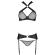 Passion Amanda Set Eco Leather