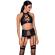 Passion Nancy Set Eco Leather