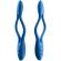 Satisfyer Elastic Game Multi Vibrator - Blue