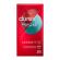 Durex Sensitivo Slim Fit 10 Units