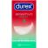Durex Sensitivo Slim Fit 10 Units