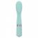 Pillow Talk Sassy G-Spot Rechargeable Vibrator Teal