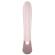 Satisfyer Heat Wave Vibrator - Pink
