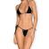 Obsessive - Bella Vista Swimwear - Black