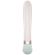 Satisfyer Heat Wave Vibrator - White