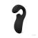 Lelo Enigma Cruise Dual Stimulation Sonic Massager Black