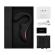 Lelo Enigma Cruise Dual Stimulation Sonic Massager Black