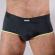 Macho MS24A Slip Brief Dark Yellow