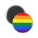 Pride ?&nbsp;LGBT Flag Magneetti
