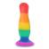 Pride - Lgbt Flag Plug Fun Stufer 8.5 CM