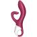 Satisfyer Embrace Me G-Spot Vibrator - Berry