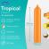 Pasante Condoms Tropical Bag 144 Units