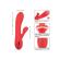 Calex Palisades Passion Red