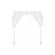 Obsessive - Bianelle Garter Belt