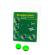 Taloka - 5 Brazilian Balls Mint Intiimigeeli