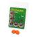 Taloka - 5 Brazilian Balls Strawberry & Chocolate Intimate Gel