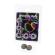 Taloka - 5 Brazilian Balls More Flavour Effect Exciting Gel