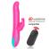 Happy Loky Pluto Rabbit Vibrator & Rotator Watchme Wireless Technology Compatible