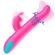 Happy Loky Pluto Rabbit Vibrator & Rotator Watchme Wireless Technology Compatible