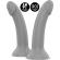 Mythology Rune Majestic Dildo S - Vibrator Watchme Wireless Technology Compatible