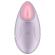 Satisfyer Tropical Tip Lay-On Vibrator - Lilac