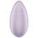 Satisfyer Tropical Tip Lay-On Vibrator - Lilac