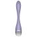 Satisfyer G-Spot Flex 5 Multi Vibrator - Lilac