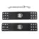 Ohmama Fetish Wrist Restraints Snap Fasten
