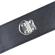 Ohmama Fetish Wrist Restraints Snap Fasten