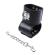 Ohmama Fetish Wrist Restraints Snap Fasten