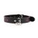 Ohmama Fetish Heart Inlay Neck Collar